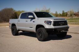 2019 Toyota Tundra Limited/Lifted/Supercharged Magnuson full