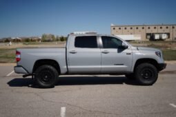 2019 Toyota Tundra Limited/Lifted/Supercharged Magnuson full