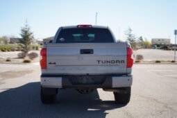2019 Toyota Tundra Limited/Lifted/Supercharged Magnuson full