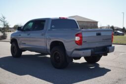 2019 Toyota Tundra Limited/Lifted/Supercharged Magnuson full