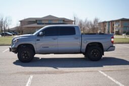 2019 Toyota Tundra Limited/Lifted/Supercharged Magnuson full