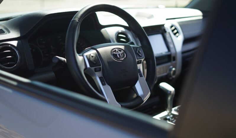 2019 Toyota Tundra Limited/Lifted/Supercharged Magnuson full