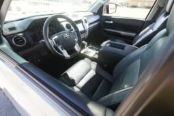 2019 Toyota Tundra Limited/Lifted/Supercharged Magnuson full