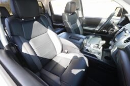 2019 Toyota Tundra Limited/Lifted/Supercharged Magnuson full