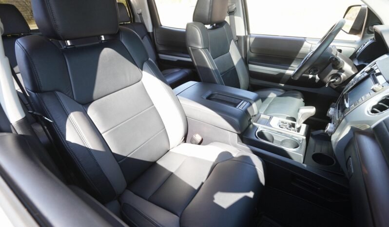 2019 Toyota Tundra Limited/Lifted/Supercharged Magnuson full