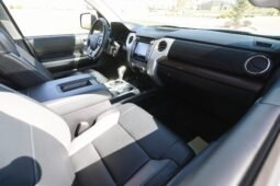 2019 Toyota Tundra Limited/Lifted/Supercharged Magnuson full