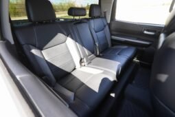 2019 Toyota Tundra Limited/Lifted/Supercharged Magnuson full