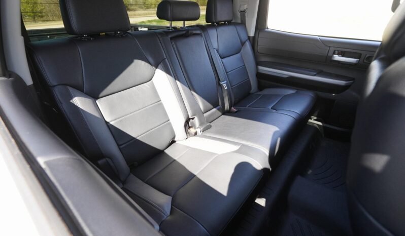 2019 Toyota Tundra Limited/Lifted/Supercharged Magnuson full