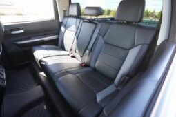 2019 Toyota Tundra Limited/Lifted/Supercharged Magnuson full