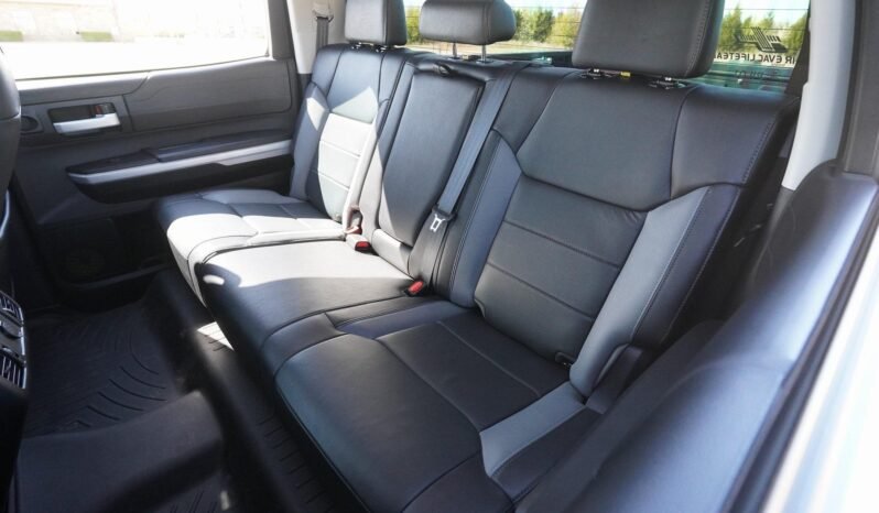 2019 Toyota Tundra Limited/Lifted/Supercharged Magnuson full