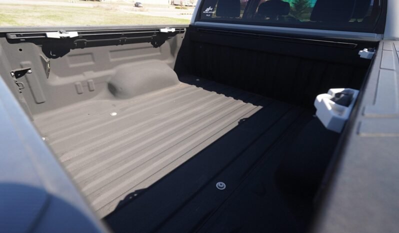 2019 Toyota Tundra Limited/Lifted/Supercharged Magnuson full