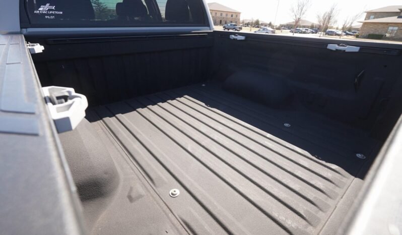 2019 Toyota Tundra Limited/Lifted/Supercharged Magnuson full