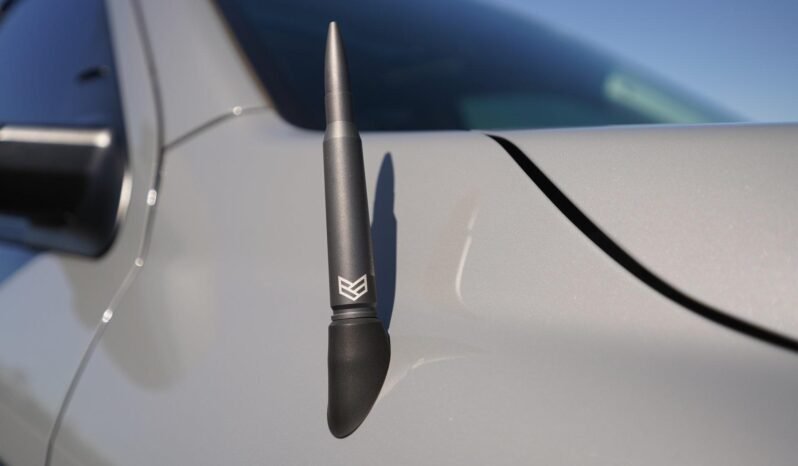 2019 Toyota Tundra Limited/Lifted/Supercharged Magnuson full