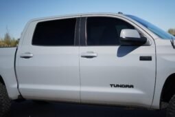 2019 Toyota Tundra Limited/Lifted/Supercharged Magnuson full