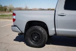 2019 Toyota Tundra Limited/Lifted/Supercharged Magnuson full