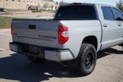 2019 Toyota Tundra Limited/Lifted/Supercharged Magnuson full