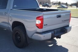 2019 Toyota Tundra Limited/Lifted/Supercharged Magnuson full