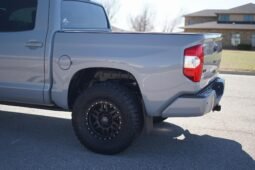 2019 Toyota Tundra Limited/Lifted/Supercharged Magnuson full