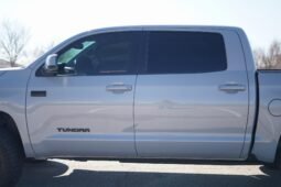 2019 Toyota Tundra Limited/Lifted/Supercharged Magnuson full