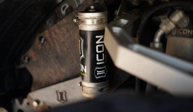 2019 Toyota Tundra Limited/Lifted/Supercharged Magnuson full