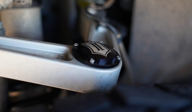 2019 Toyota Tundra Limited/Lifted/Supercharged Magnuson full