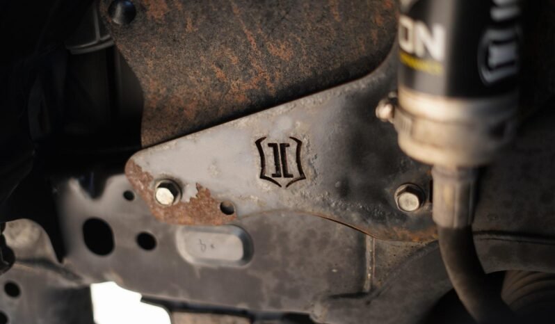 2019 Toyota Tundra Limited/Lifted/Supercharged Magnuson full