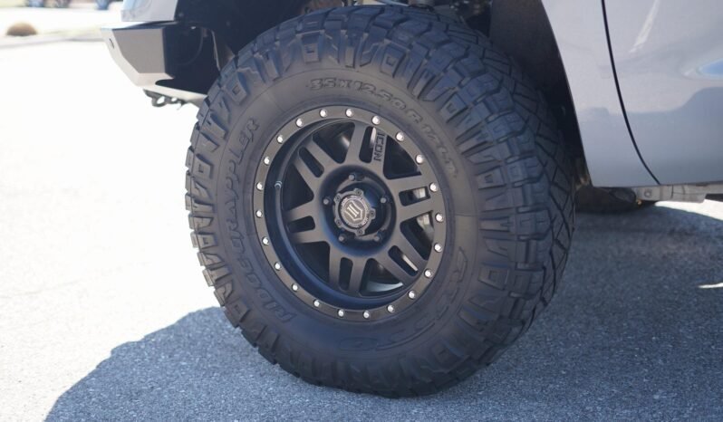 2019 Toyota Tundra Limited/Lifted/Supercharged Magnuson full