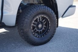 2019 Toyota Tundra Limited/Lifted/Supercharged Magnuson full