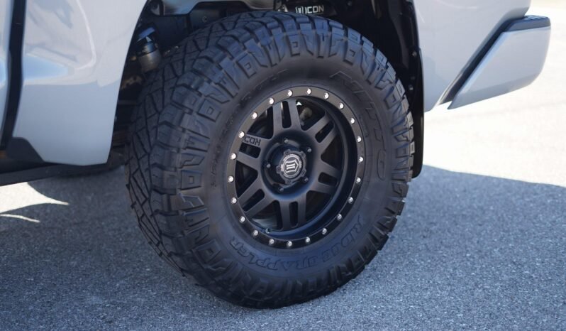 2019 Toyota Tundra Limited/Lifted/Supercharged Magnuson full