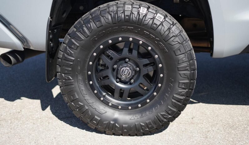 2019 Toyota Tundra Limited/Lifted/Supercharged Magnuson full