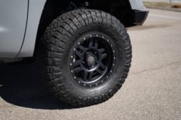 2019 Toyota Tundra Limited/Lifted/Supercharged Magnuson full