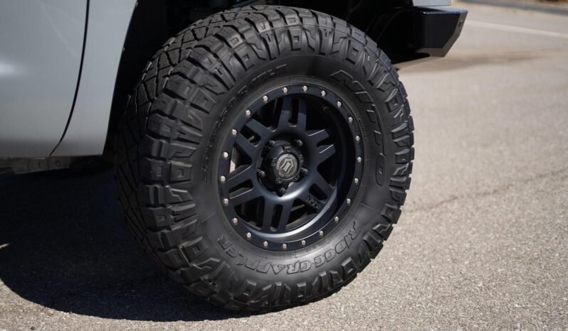 2019 Toyota Tundra Limited/Lifted/Supercharged Magnuson full
