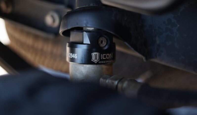 2019 Toyota Tundra Limited/Lifted/Supercharged Magnuson full