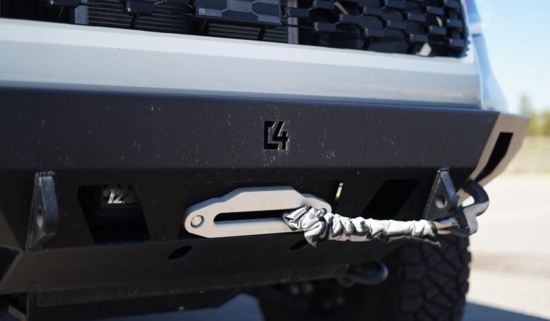 2019 Toyota Tundra Limited/Lifted/Supercharged Magnuson full