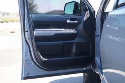 2019 Toyota Tundra Limited/Lifted/Supercharged Magnuson full