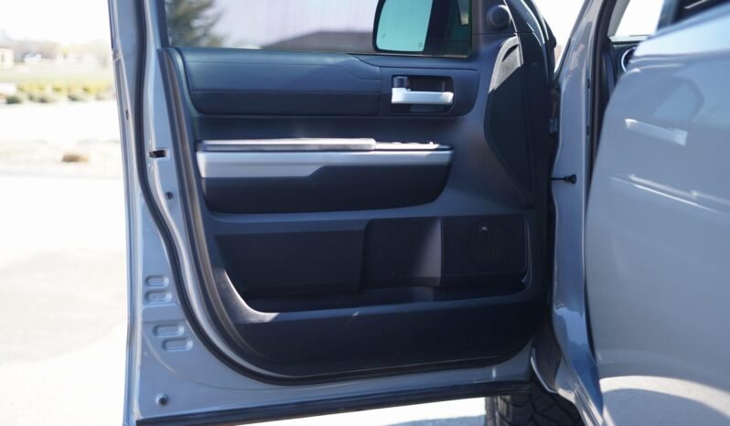 2019 Toyota Tundra Limited/Lifted/Supercharged Magnuson full