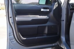 2019 Toyota Tundra Limited/Lifted/Supercharged Magnuson full