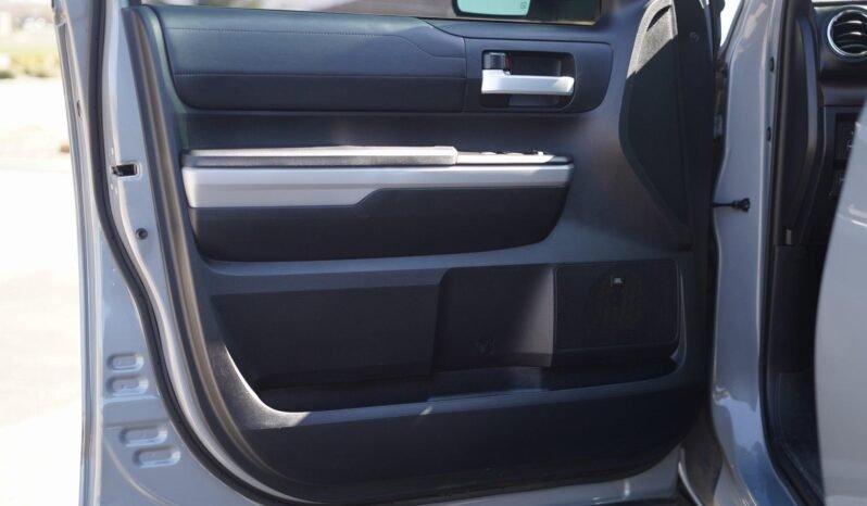 2019 Toyota Tundra Limited/Lifted/Supercharged Magnuson full