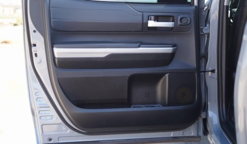 2019 Toyota Tundra Limited/Lifted/Supercharged Magnuson full