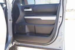 2019 Toyota Tundra Limited/Lifted/Supercharged Magnuson full