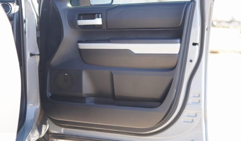 2019 Toyota Tundra Limited/Lifted/Supercharged Magnuson full