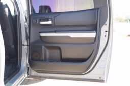 2019 Toyota Tundra Limited/Lifted/Supercharged Magnuson full