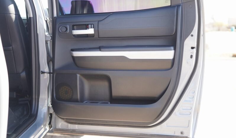 2019 Toyota Tundra Limited/Lifted/Supercharged Magnuson full