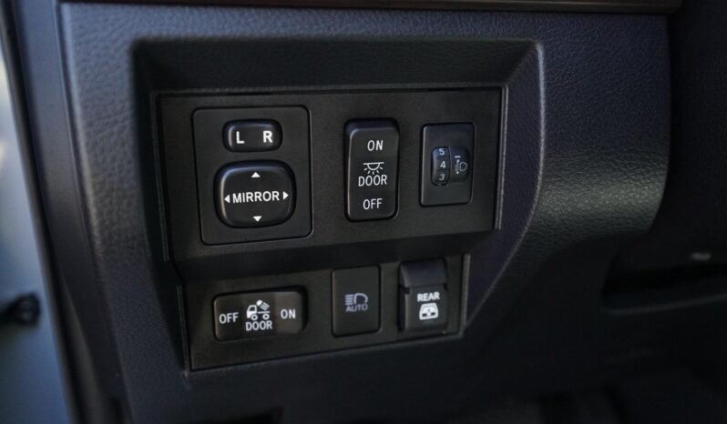 2019 Toyota Tundra Limited/Lifted/Supercharged Magnuson full