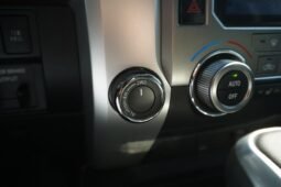 2019 Toyota Tundra Limited/Lifted/Supercharged Magnuson full