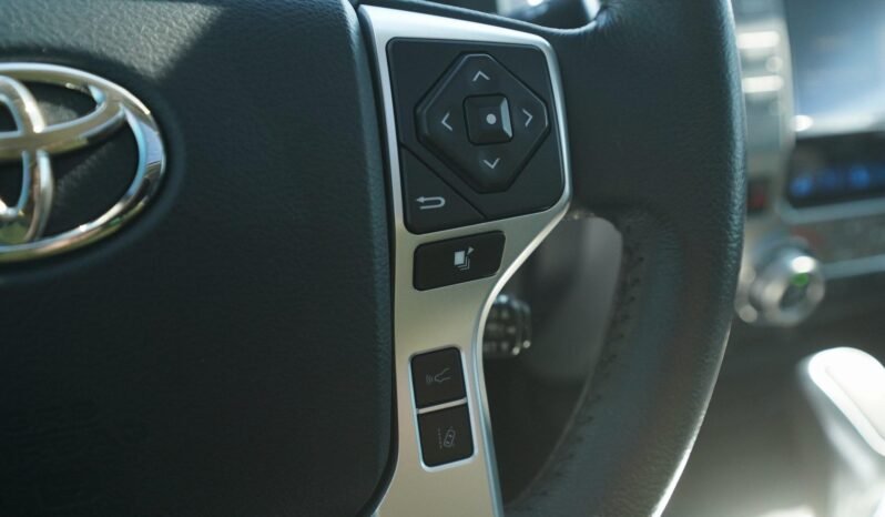 2019 Toyota Tundra Limited/Lifted/Supercharged Magnuson full