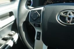 2019 Toyota Tundra Limited/Lifted/Supercharged Magnuson full