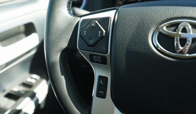 2019 Toyota Tundra Limited/Lifted/Supercharged Magnuson full