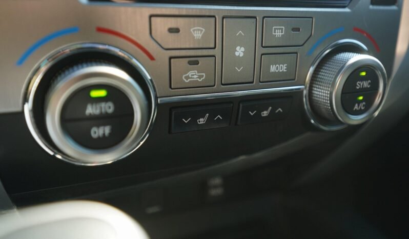 2019 Toyota Tundra Limited/Lifted/Supercharged Magnuson full