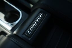 2019 Toyota Tundra Limited/Lifted/Supercharged Magnuson full